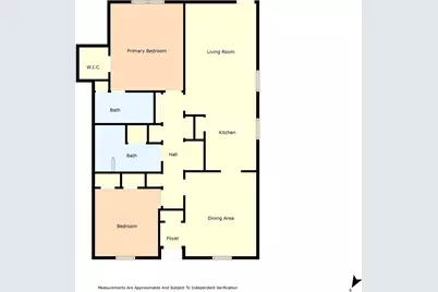 6716 Wiethorn Drive #6718, Waco, TX 76710 - Photo 35