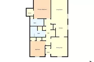 6716 Wiethorn Dr, Waco, TX 76710 - Photo 35