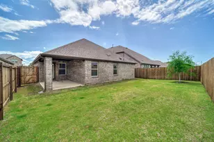 9733 Tinsley St, Aubrey, TX 76227 - Photo 25