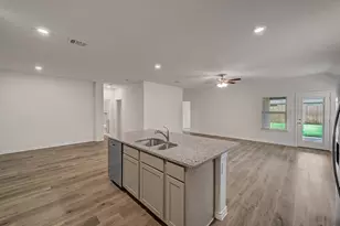 9733 Tinsley St, Aubrey, TX 76227 - Photo 7