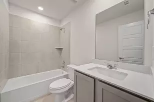 9733 Tinsley St, Aubrey, TX 76227 - Photo 19