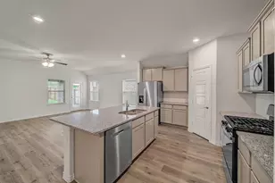 9733 Tinsley St, Aubrey, TX 76227 - Photo 5