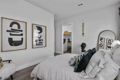 4777 N Luxe Lane #1118A, Denton, TX 76207 - Photo 3