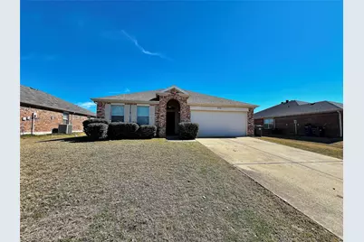 1516 Shady Shores Drive, Glenn Heights, TX 75154 - Photo 1