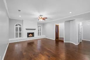 6505 Parkway Ave, North Richland Hills, TX 76182 - Photo 3