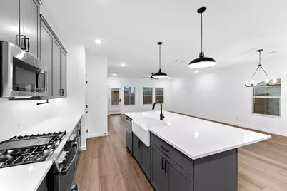 515 Meadowlark Drive, Van Alstyne, TX 75495 - Photo 5