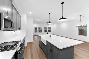 515 Meadowlark Dr, Van Alstyne, TX 75495 - Photo 5