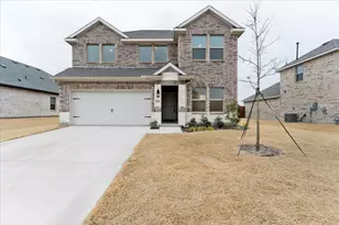 515 Meadowlark Dr, Van Alstyne, TX 75495 - Photo 1