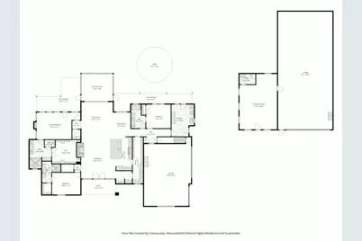 8701 Zebra Crossing, LaRue, TX 75770 - Photo 37