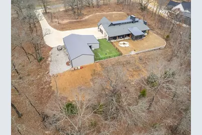 8701 Zebra Crossing, LaRue, TX 75770 - Photo 39