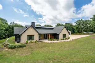8701 Zebra Crossing, LaRue, TX 75770 - Photo 3