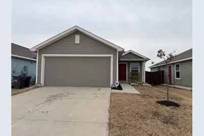 531 Cochran Drive, Princeton, TX 75407 - Photo 1