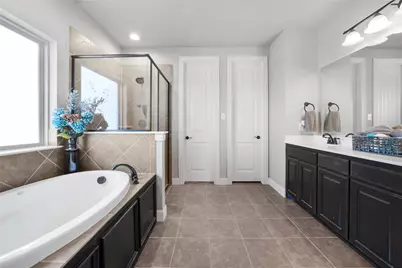 3508 Laurenwood Drive, Crowley, TX 76036 - Photo 15