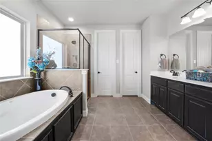 3508 Laurenwood Dr, Crowley, TX 76036 - Photo 15