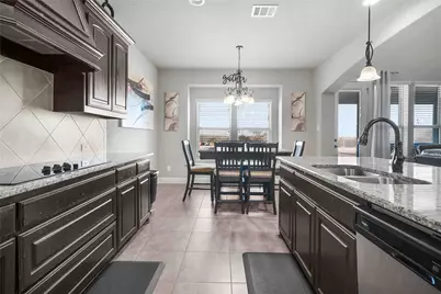 3508 Laurenwood Drive, Crowley, TX 76036 - Photo 5