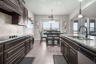 3508 Laurenwood Dr, Crowley, TX 76036 - Photo 5