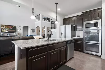 3508 Laurenwood Drive, Crowley, TX 76036 - Photo 7