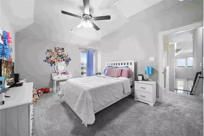 3508 Laurenwood Drive, Crowley, TX 76036 - Photo 19