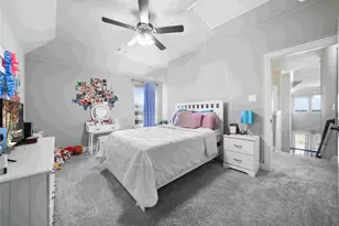 3508 Laurenwood Dr, Crowley, TX 76036 - Photo 19