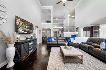 3508 Laurenwood Drive, Crowley, TX 76036 - Photo 3