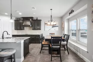 3508 Laurenwood Dr, Crowley, TX 76036 - Photo 9