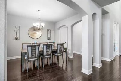 3508 Laurenwood Drive, Crowley, TX 76036 - Photo 11