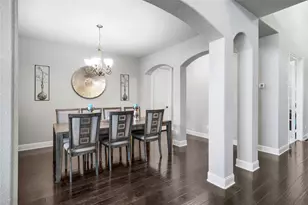 3508 Laurenwood Dr, Crowley, TX 76036 - Photo 11