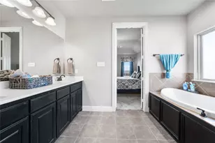 3508 Laurenwood Dr, Crowley, TX 76036 - Photo 17