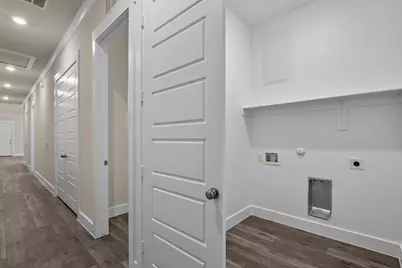 4781 N Luxe Lane #712A, Denton, TX 76207 - Photo 11