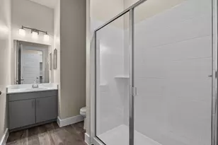 4781 N Luxe Ln, Denton, TX 76207 - Photo 5