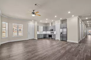 4781 N Luxe Ln, Denton, TX 76207 - Photo 3