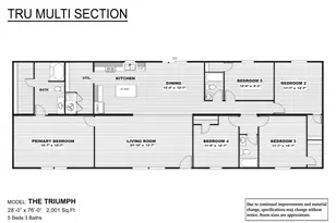 6442 Abner Rd, Terrell, TX 75161 - Photo 1