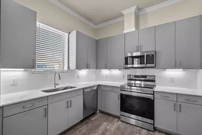 4782 N Luxe Lane #714A, Denton, TX 76207 - Photo 3