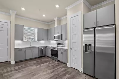 4782 N Luxe Lane #714A, Denton, TX 76207 - Photo 1