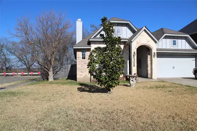 10717 Fallbrook Road, Waco, TX 76708 - Photo 3