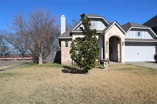 10717 Fallbrook Rd, Waco, TX 76708 - Photo 3