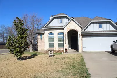 10717 Fallbrook Road, Waco, TX 76708 - Photo 1