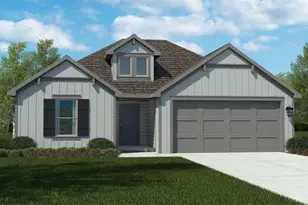 2220 White Buffalo Way, Fort Worth, TX 76036 - Photo 1