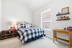 1401 Bluebell Ave, Lantana, TX 76226 - Photo 29