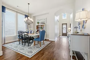 1401 Bluebell Ave, Lantana, TX 76226 - Photo 5