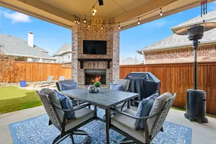 1401 Bluebell Ave, Lantana, TX 76226 - Photo 31