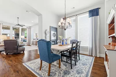 1401 Bluebell Avenue, Lantana, TX 76226 - Photo 7