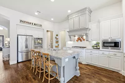 1401 Bluebell Avenue, Lantana, TX 76226 - Photo 13