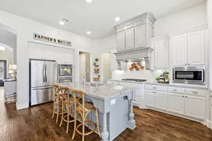 1401 Bluebell Ave, Lantana, TX 76226 - Photo 13