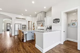 1401 Bluebell Ave, Lantana, TX 76226 - Photo 19