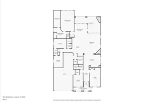 1401 Bluebell Ave, Lantana, TX 76226 - Photo 37