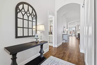 1401 Bluebell Avenue, Lantana, TX 76226 - Photo 3