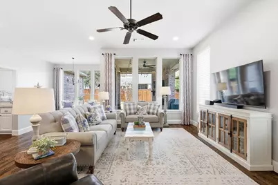 1401 Bluebell Avenue, Lantana, TX 76226 - Photo 11