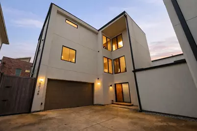 5014 Mission Avenue #B, Dallas, TX 75206 - Photo 1