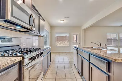 2120 Barnwell Drive, Fort Worth, TX 76108 - Photo 19